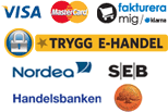 Trygg e-handel