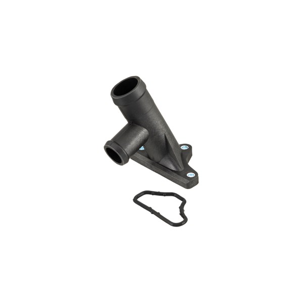 Rördel, motorkylning, Fram, Cylindriskt huvud Rördel, motorkylning, Fram, Cylindriskt huvud