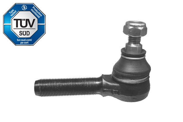 Styrled, Framaxel, Ytter, Höger Styrled, Framaxel, Ytter, Höger
