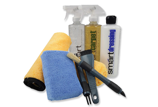 Cockpit Shine Vinylglans spray 300 ml, Universal - 48381