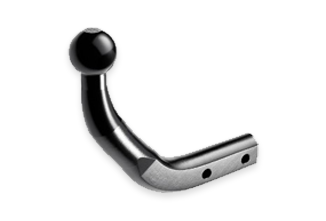 Dragkrok, Standard Westfalia F20 314587600001 - opel insignia b sports tourer, insignia b sports tourer combi van, vauxhall insignia mk ii