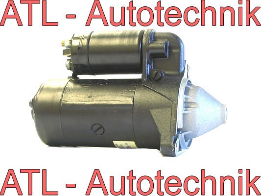 Startmotor 12V