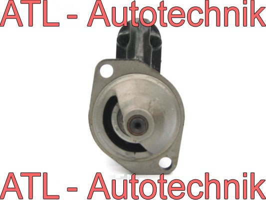 Startmotor 12V