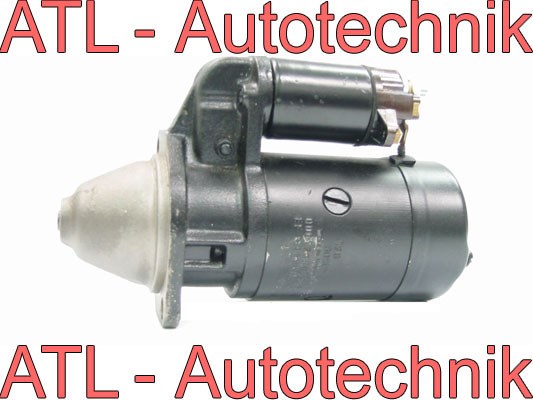 Startmotor 12V