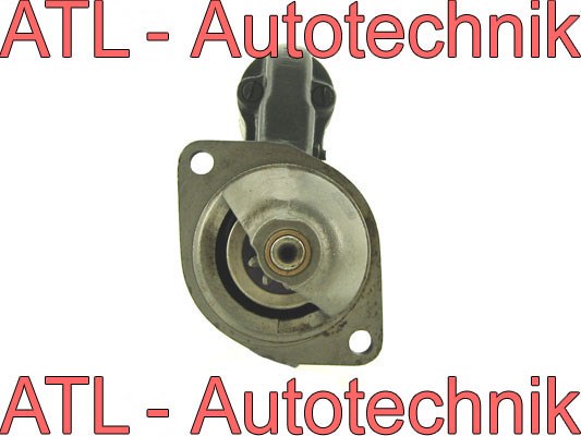 Startmotor 12V Startmotor 12V
