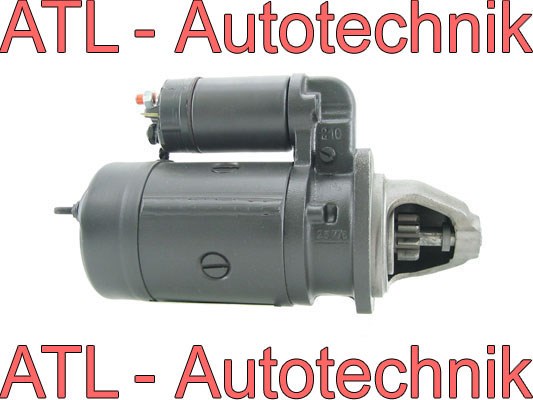 Startmotor 12V Startmotor 12V