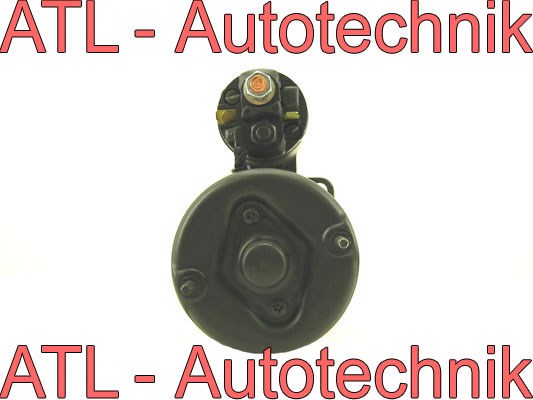 Startmotor 12V Startmotor 12V