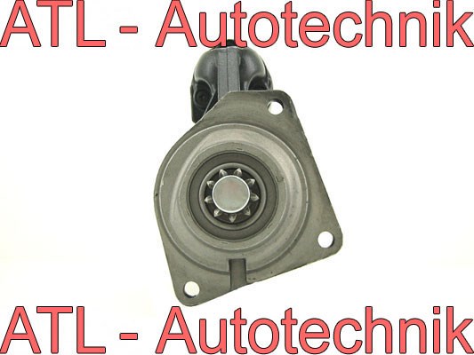 Startmotor 12V