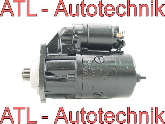 Startmotor 12V