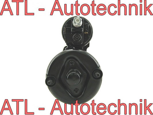 Startmotor 12V