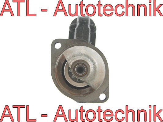 Startmotor 12V