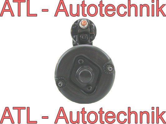 Startmotor 12V