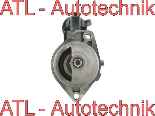 Startmotor 12V