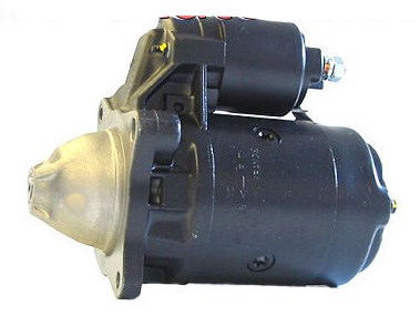 Startmotor 12V