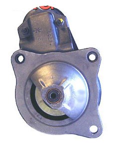 Startmotor 12V