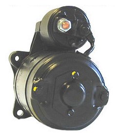 Startmotor 12V