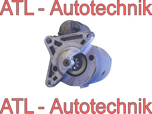 Startmotor 12V