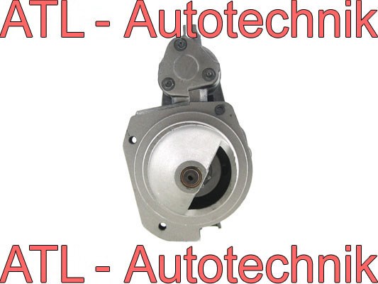 Startmotor 12V