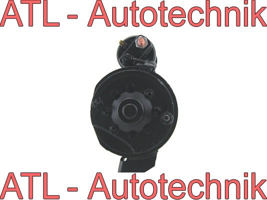 Startmotor 12V