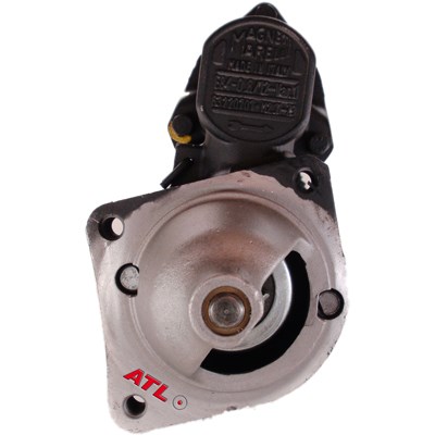 Startmotor 12V