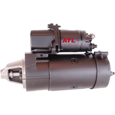 Startmotor 12V
