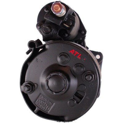 Startmotor 12V