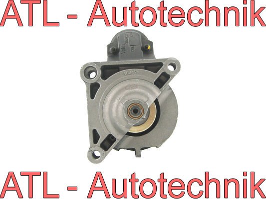 Startmotor 12V