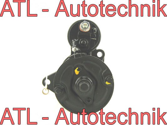 Startmotor 12V Startmotor 12V