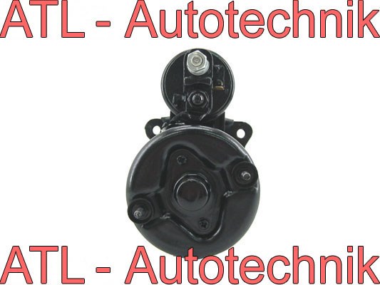 Startmotor 12V