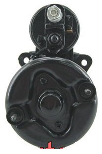 Startmotor 12V