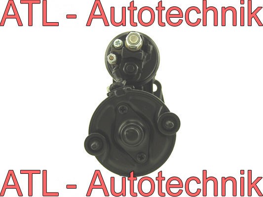 Startmotor 12V