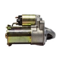 Startmotor 12V