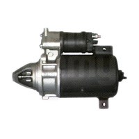 Startmotor 12V