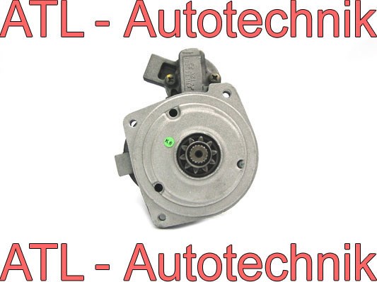 Startmotor 12V