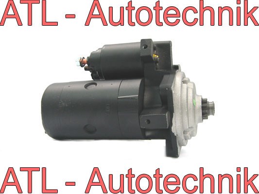 Startmotor 12V