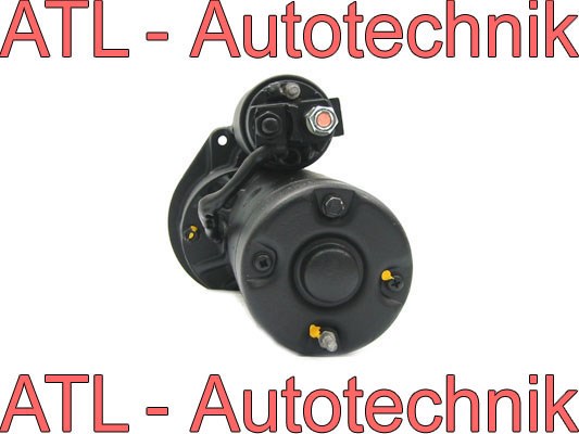 Startmotor 12V