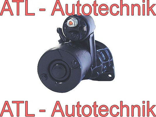 Startmotor 12V
