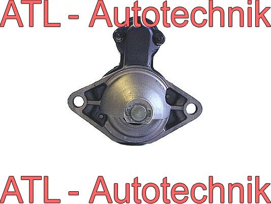 Startmotor 12V