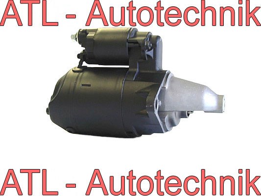 Startmotor 12V