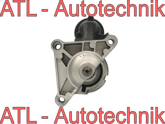 Startmotor 12V