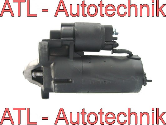 Startmotor 12V