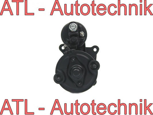 Startmotor 12V