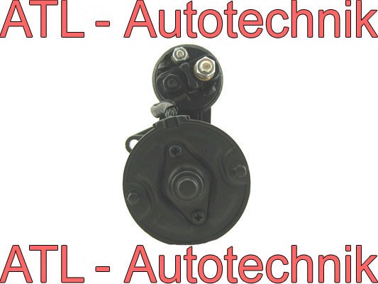 Startmotor 12V