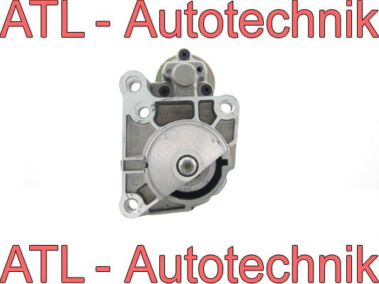 Startmotor 12V
