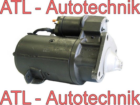 Startmotor 12V