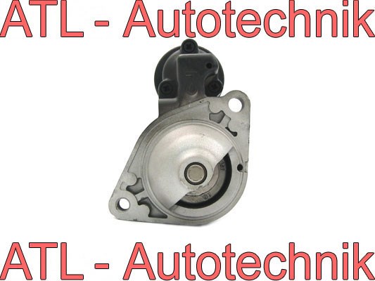 Startmotor 12V