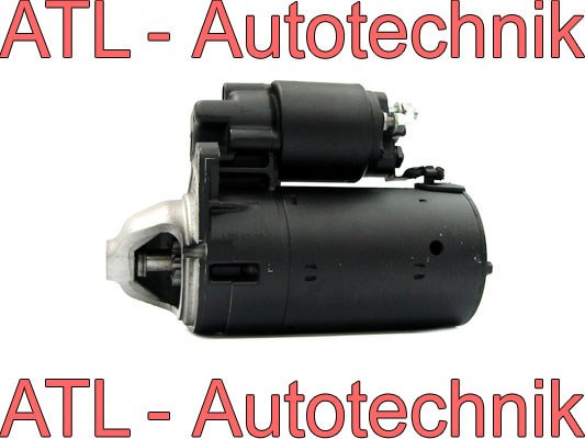 Startmotor 12V