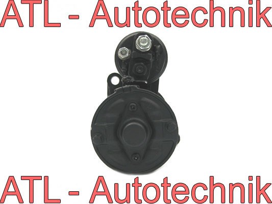 Startmotor 12V