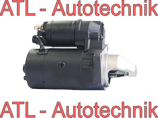 Startmotor 12V Startmotor 12V