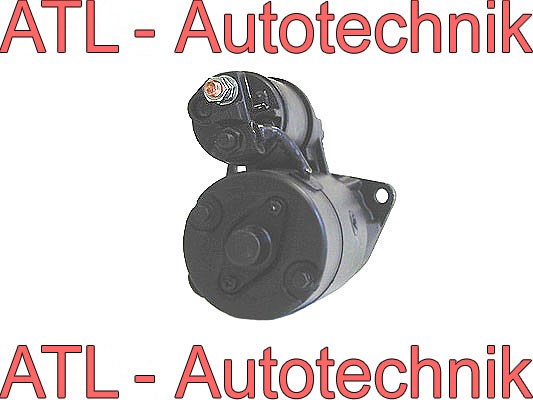 Startmotor 12V Startmotor 12V